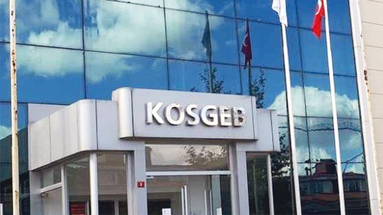 Bakan Mehmet Fatih Kacır’dan KOSGEB açıklaması: Amaç destekleri yüzde 100 artırmak