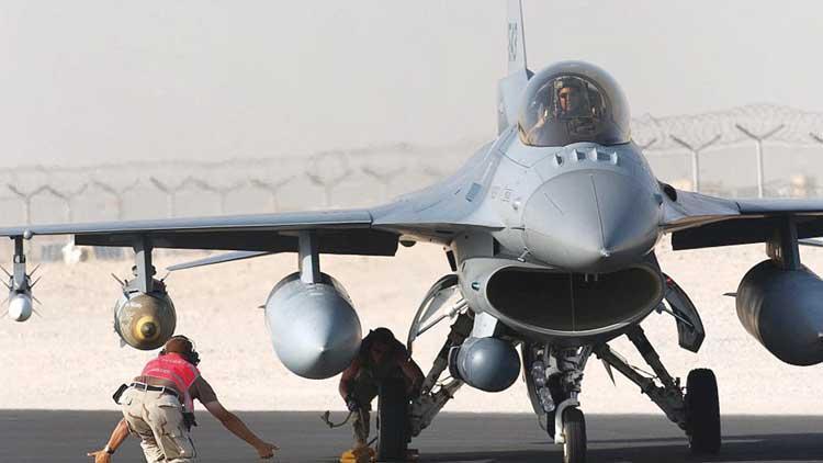 Uzmanlar değerlendirdi... F-16’lar kadar KİT’ler de önemli