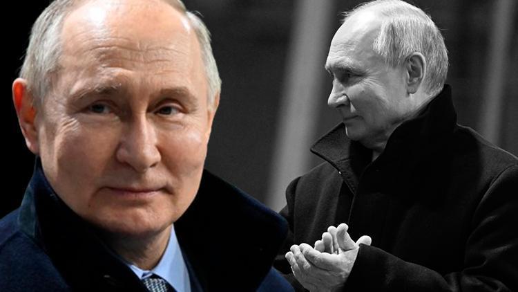 ABDnin hatası Rusyanın işine yaradı Putinin yüzü gülüyor...