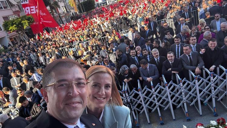 MHP Mersin Adayı Serdar Soydan: ‘Büyük bir coşku ile geliyoruz’