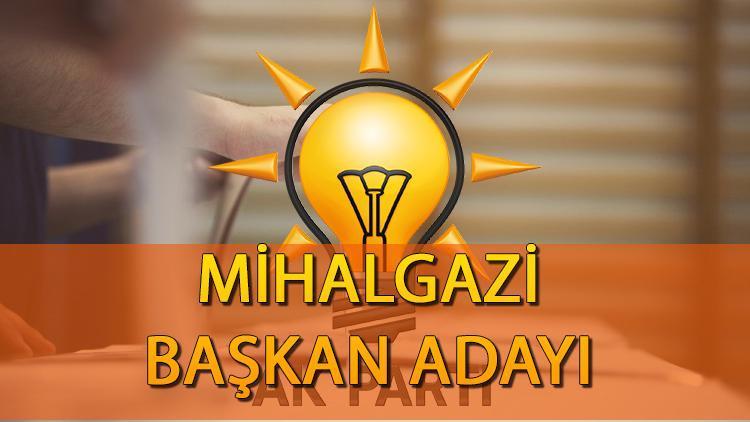 AK Parti Mihalgazi Belediye Başkanı adayı kim oldu 2024 Ak Parti Eskişehir Mihalgazi Belediye başkan adayı açıklandı