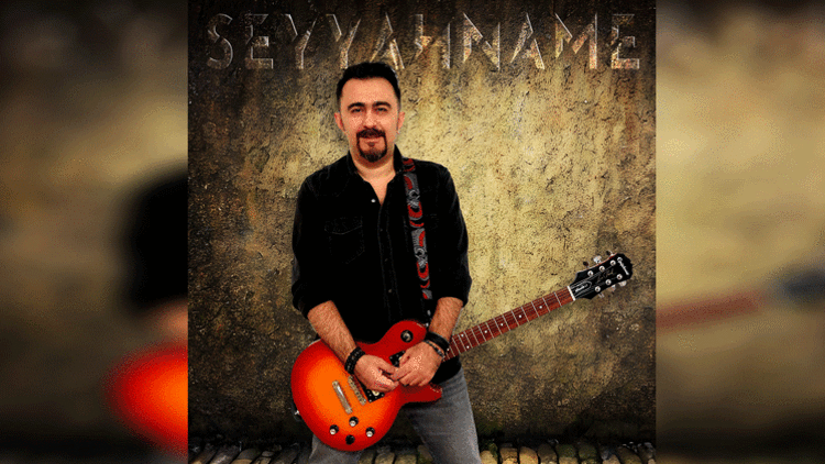 Türk Rock Müziği’nde yeni bir isim