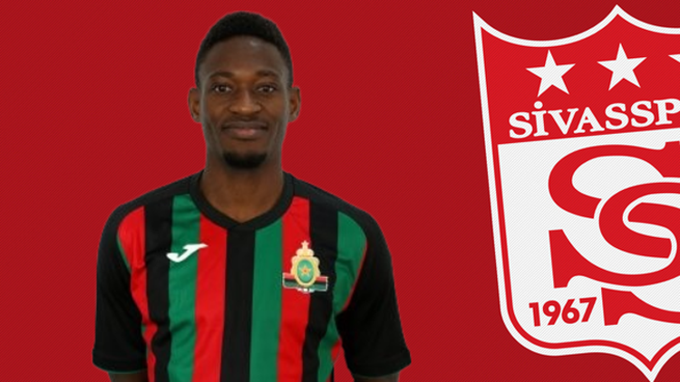 Transfer Haberleri: Sivassporda Aboubacar Toungara an meselesi