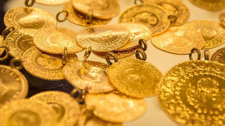 Altın fiyatları Fede odaklandı Kapalıçarşıda gram altın ne kadar oldu