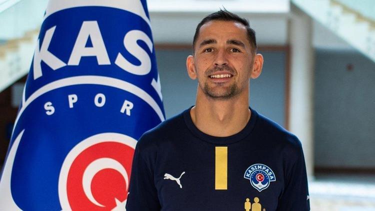 Transfer Haberleri: Loret Sadiku, tekrar Kasımpaşada