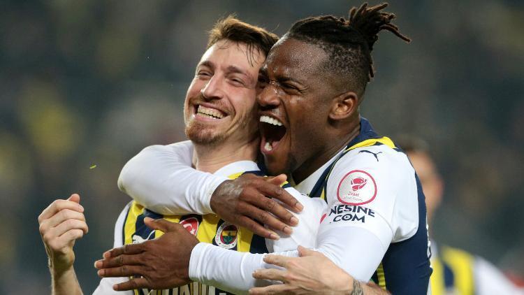 Fenerbahçeli Mert Hakan için transfer açıklaması: Olumsuz yanıt aldık