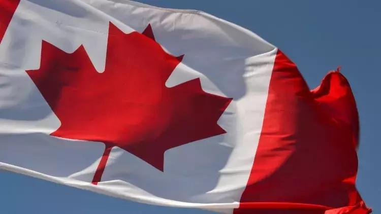 Son dakika... Kanada Türkiyeye ihracat kısıtlamasını kaldırdı