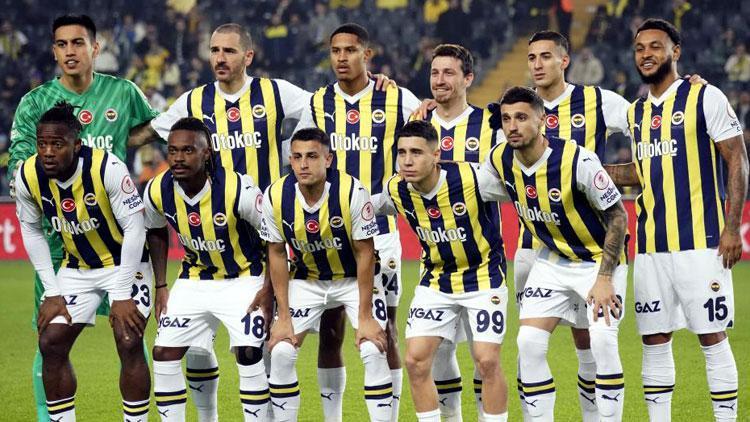 Fenerbahçede ayrılık resmen açıklandı Bartuğ Elmaz, Sivasspora imzayı attı...