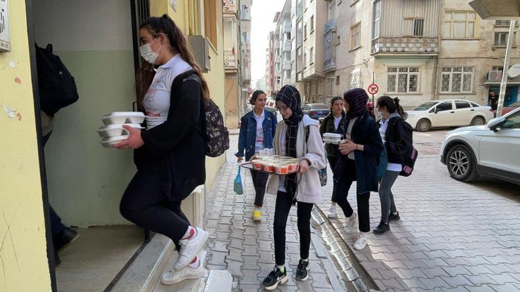 MEB’den sosyal sorumluluk yönergesi