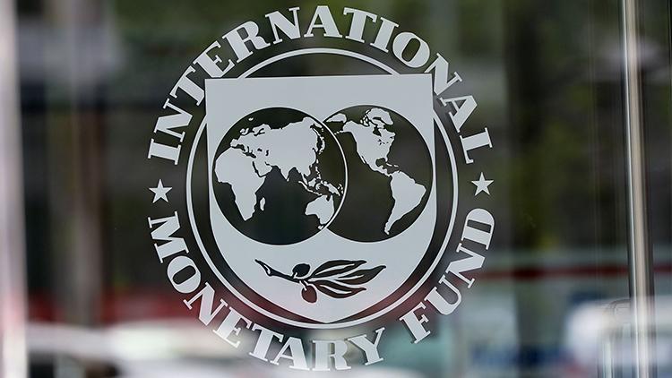 IMF Türkiyenin büyüme tahminini yükseltti