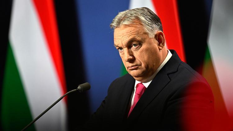 Liderlerin sabrı tükeniyor AB Macaristanı böyle cezalandıracak...