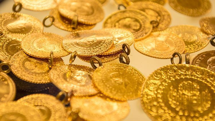 Piyasalar Fede odaklandı Kapalıçarşıda altının gramı ne kadar oldu Çeyrek altın fiyatlarında son durum...
