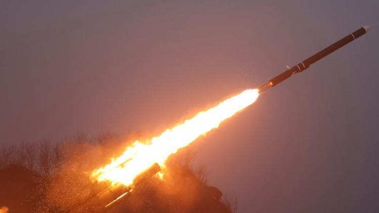 Kuzey Kore, Hwasal-2 denemesini doğruladı