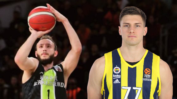 Euroleague’in yolu Merkezefendi Basket’ten geçiyor