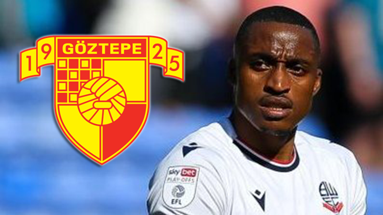 Transfer Haberleri: Göztepe rotayı İngiltere’ye çevirdi Victor Adeboyejo...