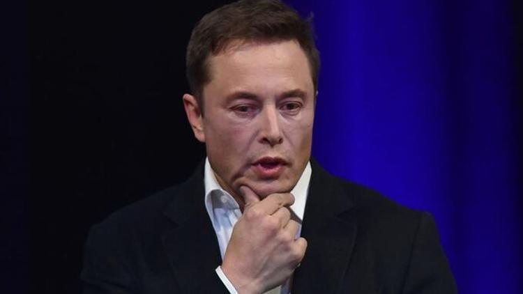 Elon Muska 55 milyar dolarlık şok Dünyanın en zengini ünvanını kaybedebilir