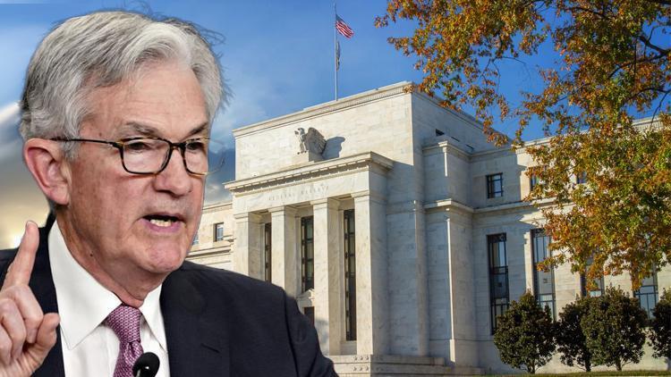 Son dakika... Fed faiz kararını açıkladı... Powell: Faizleri bu yıl düşürebiliriz