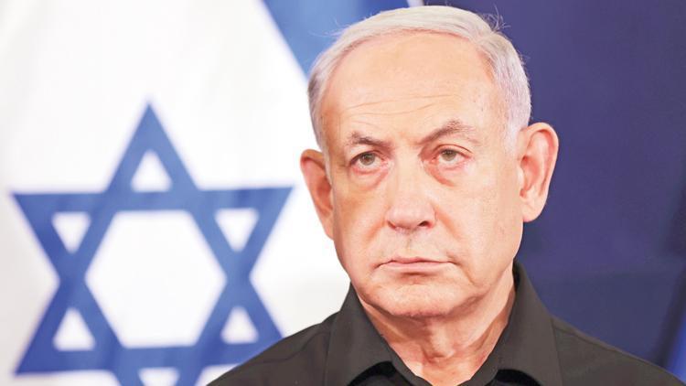 Netanyahu savaş sonrasını çalışıyor... 3 aşamalı Gazze planı