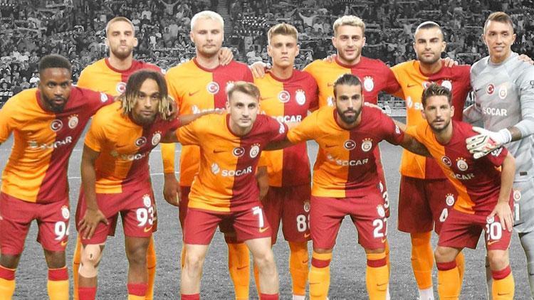 Galatasarayda bir sürpriz ayrılık daha Sacha Boeyin ardından o isim de gidiyor...