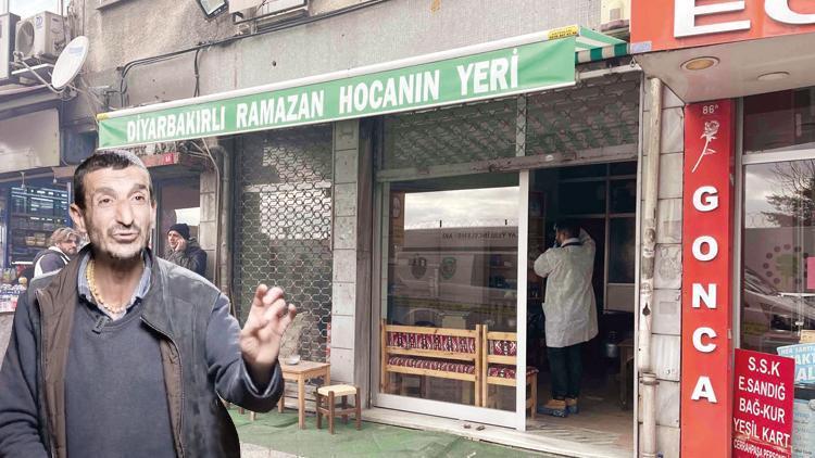 Akıllardaki soru... ‘Ramazan Hoca’ neden öldürüldü