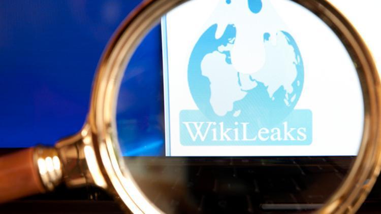Wikileakse bilgi sızdırmakla suçlanan  eski CIA çalışanına 40 yıl hapis cezası