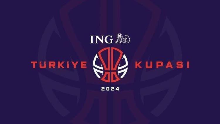 Basketbol Türkiye Kupası müsabakalarının programı açıklandı