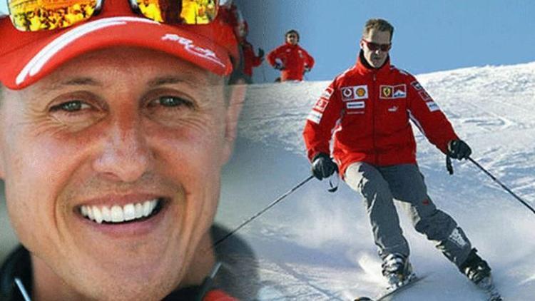 Michael Schumacher öldü mü, yaşıyor mu Michael Schumacher son durum bilgileri 2024