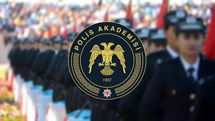 Polis Amirleri Eğitim Merkezine öğrenci alınacak