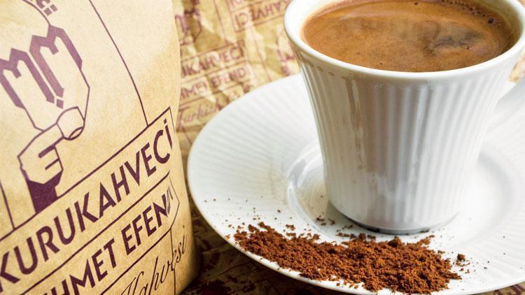 Asırlık kahve şirketinden ‘taklit ambalaj’ davası