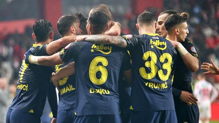 Fenerbahçede İsmail Yüksekten zemin tepkisi