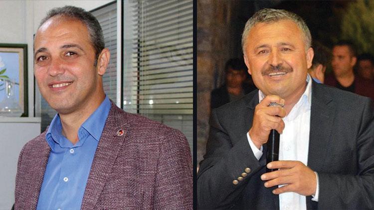 Cumhur İttifakının Muğla ilçe belediye başkan adayları açıklandı