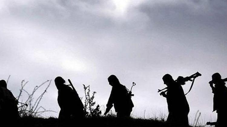 Son dakika... MSB duyurdu: 2 PKK’lı terörist teslim oldu