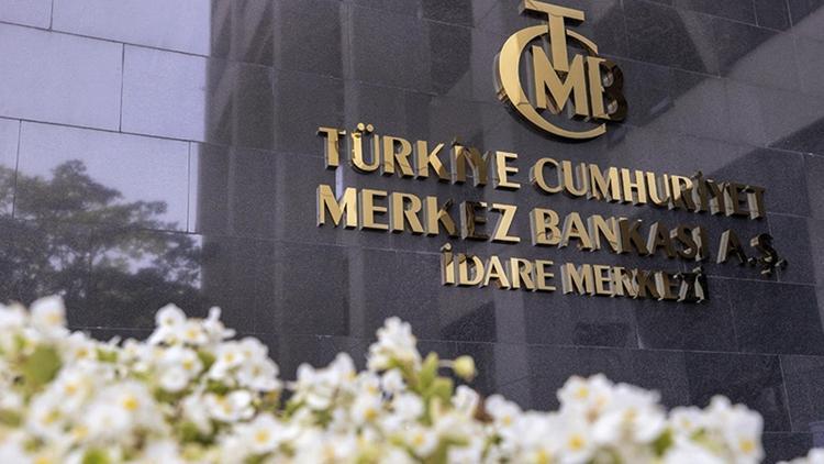 Merkez Bankasından Türk lirasını destekleyici hamle