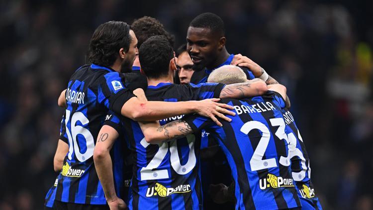 Inter 1-0 Juventus (Maçın özeti)