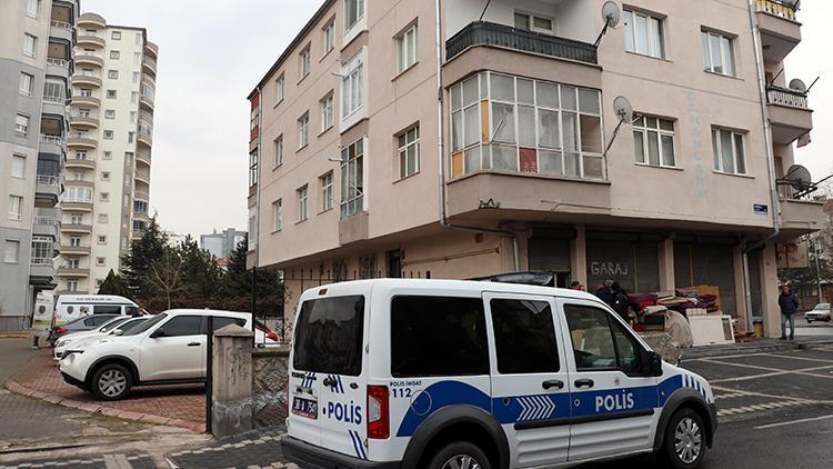 Gazeteciye evinin otoparkında silahlı saldırı