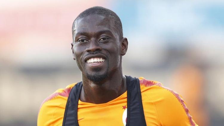 Süper Lig ekibi, Badou Ndiaye transferini açıkladı