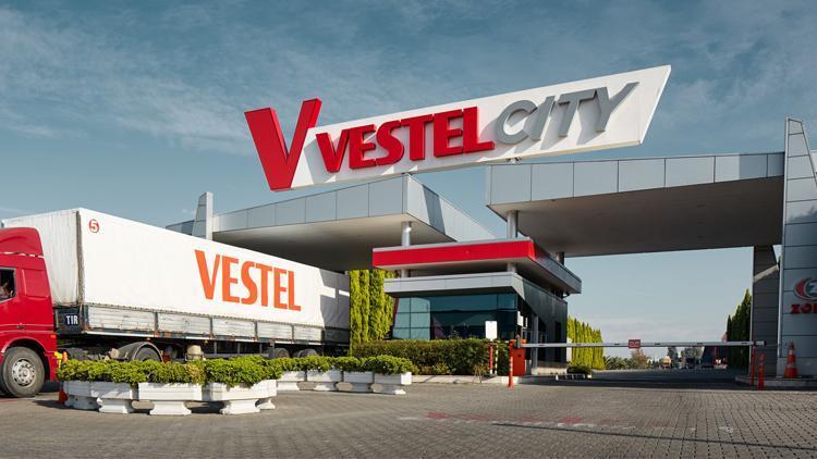 Vestel, değeri kadar tazminat kazandı