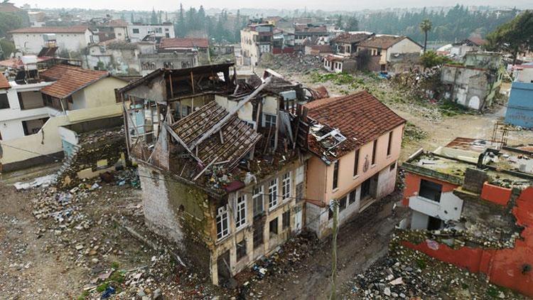 Deprem bölgesine 150 bin Euro’luk fon