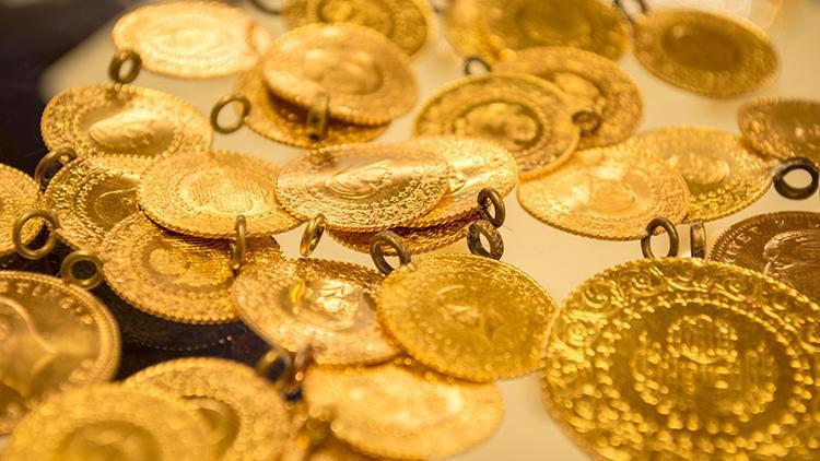 Altın fiyatları ne durumda Kapalıçarşı gram altın fiyatlarında son durum