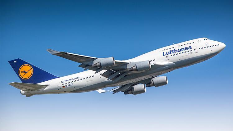Lufthansadan grev açıklaması: Yarın uçuşların yüzde 90ı iptal edilecek