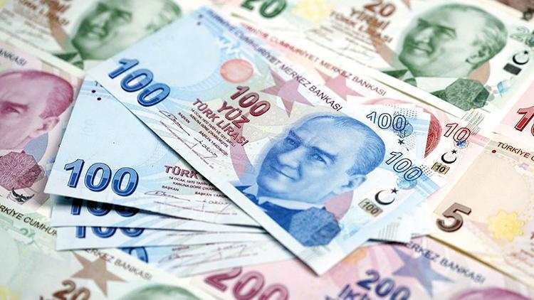 Türk lirasının reel değeri Ocak ayında arttı