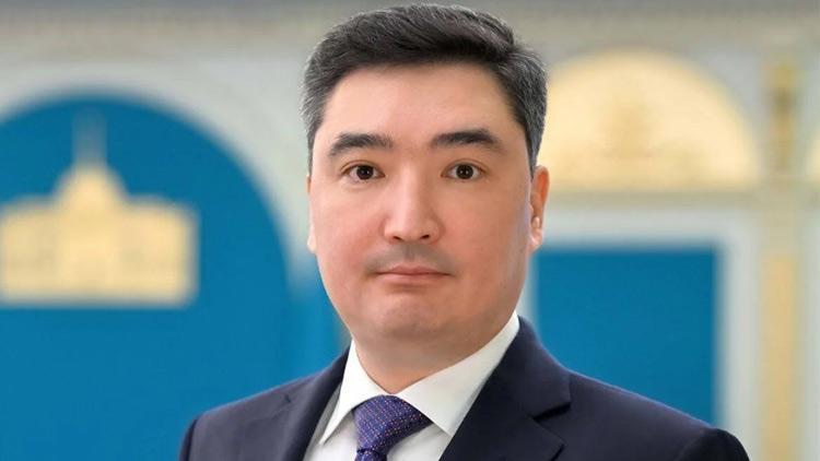 Kazakistan’ın yeni başbakanı Oljas Bektenov oldu