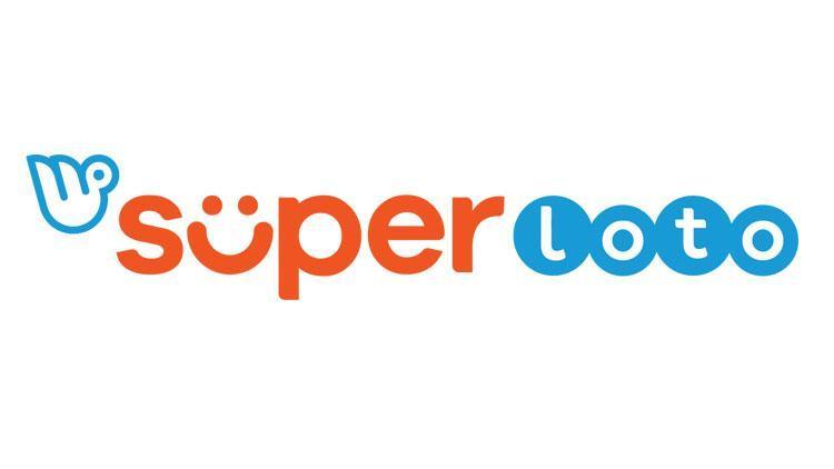 Süper Loto sonuçları açıklandı Süper Loto sonuç ekranı millipiyangoonlineda