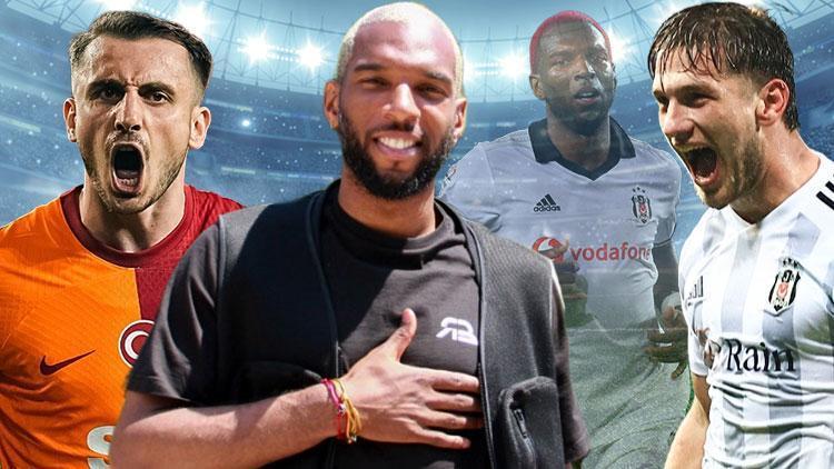 Ryan Babelden transfer itirafı: Kerem Aktürkoğlu ve Yunus Akgün için Ajax ile görüştüm | Galatasaray, Sacha Boeyden kurtulmaya çalışmıştı