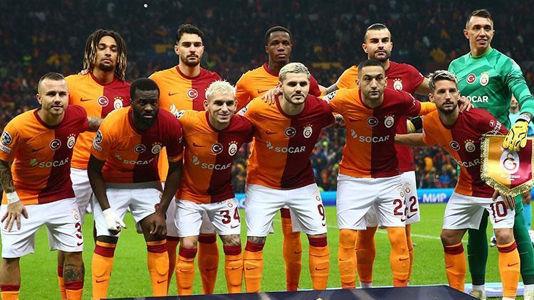Suudi Arabistandan şaşırtan Galatasaray ve transfer açıklaması: Onu almak için paramız yetmedi