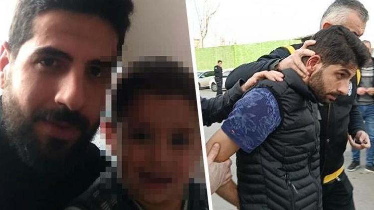 Bursada babasının 3 aile ferdini öldürmesine tanık olmuştu 7 yaşındaki çocuk ile kardeşine devlet desteğiyle amcası bakacak