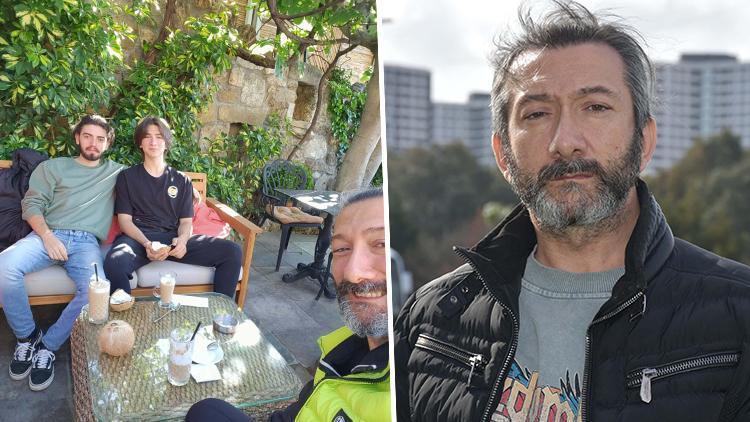 İzmirde skuter kazasında oğlunu kaybeden babadan yürek burkan sözler: Hiçbir şekilde denetlenmiyor, Soykanlar ölmesin
