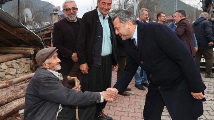 Kocaispir: Adana’da hizmet seferberliği başlayacak