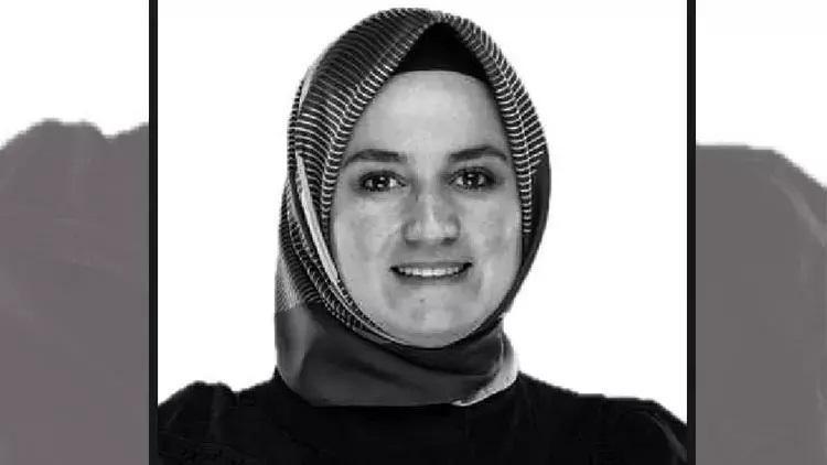 FATMA SEVİM BALTACI HAYATI VE BİYOGRAFİSİ | AK Parti İstanbul İl Kadın Kolları Başkan Yardımcısı Fatma Sevim Baltacı kimdir, kaç yaşında, nereli