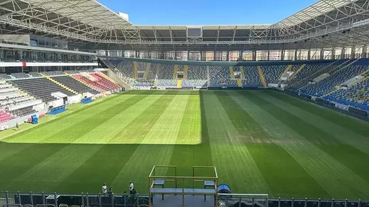 Ankaragücü - Galatasaray maçı öncesi Eryaman Stadı tartışması Maç oynansın mı, oynanmasın mı